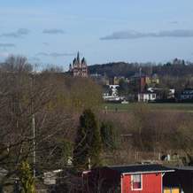 Fewo Landweg, Limburg an der Lahn — photo 5