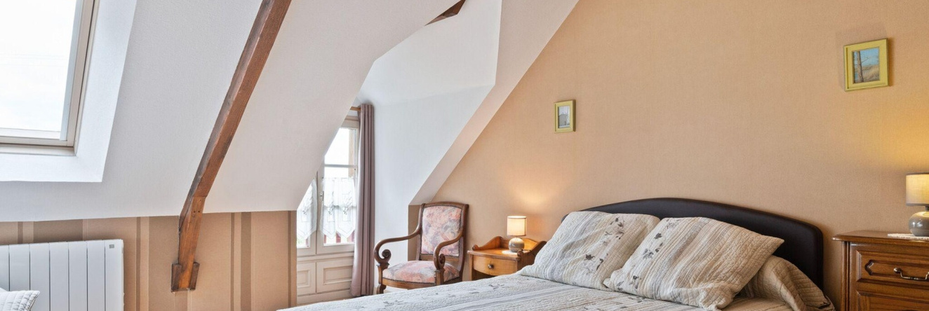 Charming Child-friendly Holiday Home, 拉布萨克 — 照片 1