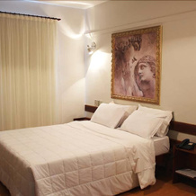 Hotel Coroados, 伊塔茹巴 — 照片 5