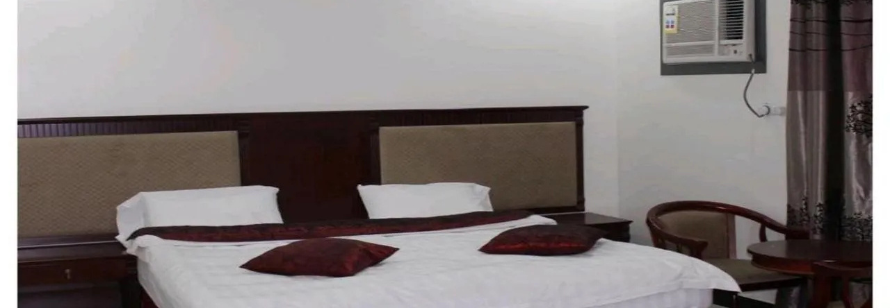 Fakhr Yanbu 2 Furnished Apartments, 延布 — 照片 1
