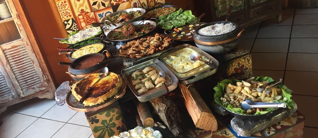 Hotel Fazenda Santa Helena, Paraiba do Sul — photo 1
