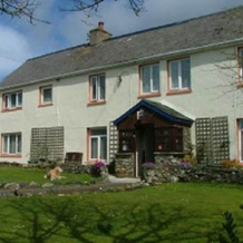 Torbant Farmhouse, Croesgoch — photo 5