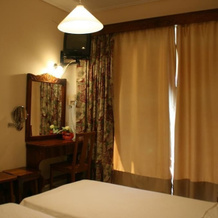 Batis Hotel, 洛克罗伊 — 照片 2
