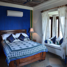 Shikar Oudi Jungle Villa, Удаипур — фото 3