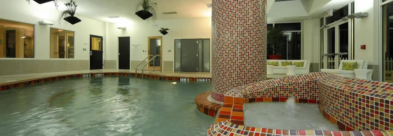 DoubleTree by Hilton Sarasota Bradenton Airport, 长船礁 — 照片 1