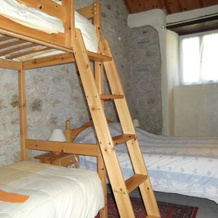 Ferme Auberge La Tindelle, La Cresse — photo 3