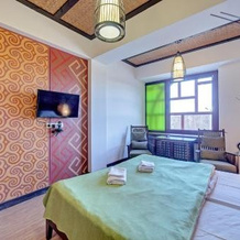 Hotel South East Asia Etnomir, 彼得罗沃 — 照片 3
