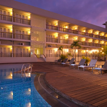 Quest Hotel Simpang Lima - Semarang, 三宝垄 — 照片 5