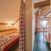 Grange Hike Ski - 28D Sestriere, Соз-ди-Чезана — фото 4