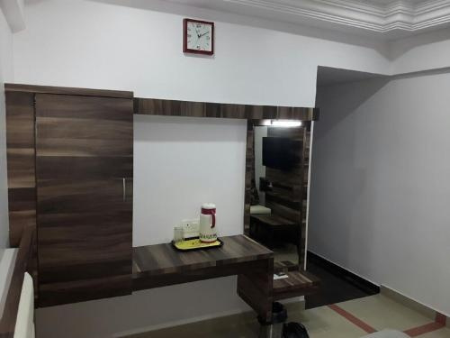 Hotel Ashirwad, Prantij — photo 1