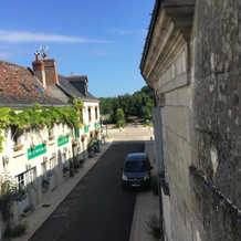 L Ecrin, Duplex Classé 2 Étoiles, Au Cœur De Villandry, Вилландри — фото 4