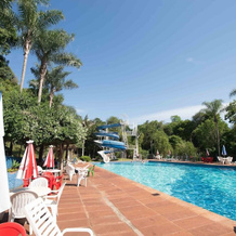Hotel Fazenda Três Cascatas, Санта Роса — фото 5
