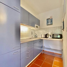 Strandnahe Ferienwohnung Rügen, 德兰斯克 — 照片 4