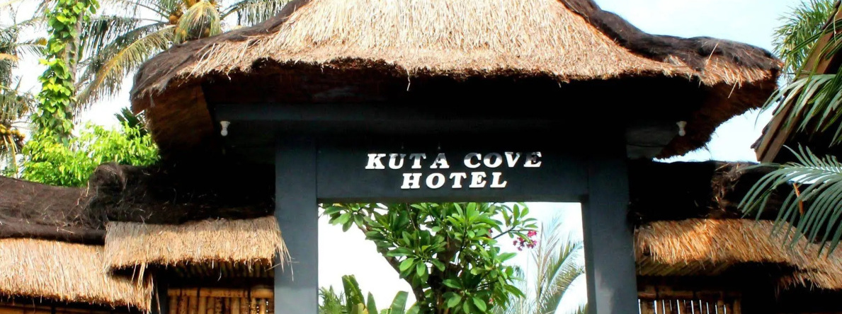 Kuta Cove Hotel, Kuta — photo 1