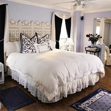 The Brentwood Bed And Breakfast, Брентвуд — фото 4