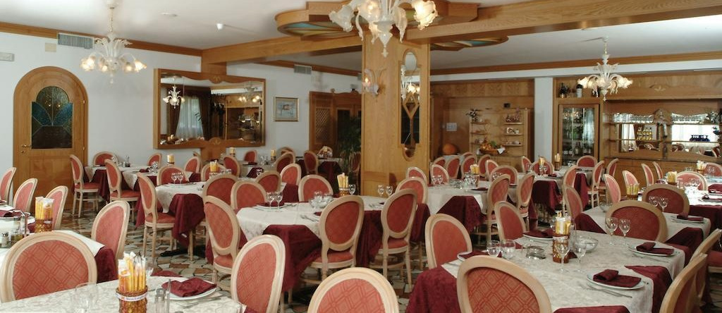 Hotel Job, Димаро — фото 1