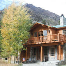 Double Eagle Resort & Spa, Джун-Лейк — фото 4