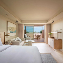 Fairmont La Hacienda Costa Del Sol, Сан-Роке — фото 3