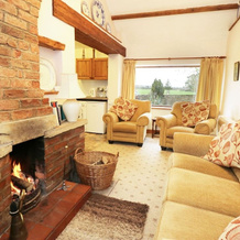 Meadow Cottage, 大埃德斯通 — 照片 5