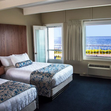 Atlantis Oceanfront Inn, Глостер — фото 3
