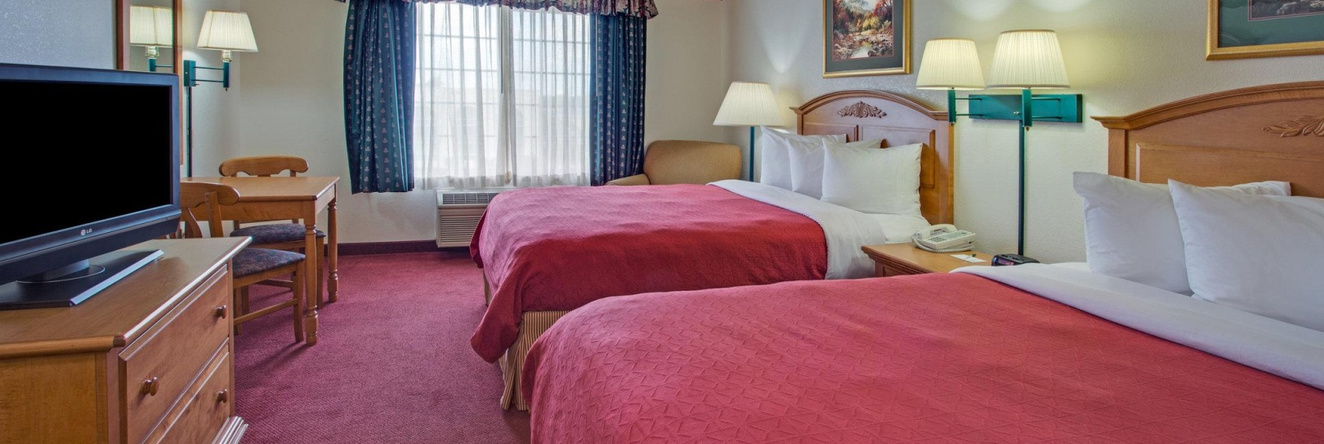 Four Points by Sheraton Mt Prospect O'Hare, Mount Prospect — photo 1