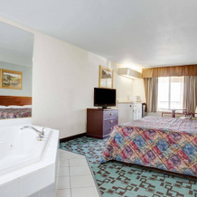 Super 8 Creswell/South Eugene, Кресуэлл — фото 3