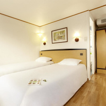 Hotel Campanile Rouen Nord - Barentin, 巴朗坦 — 照片 3