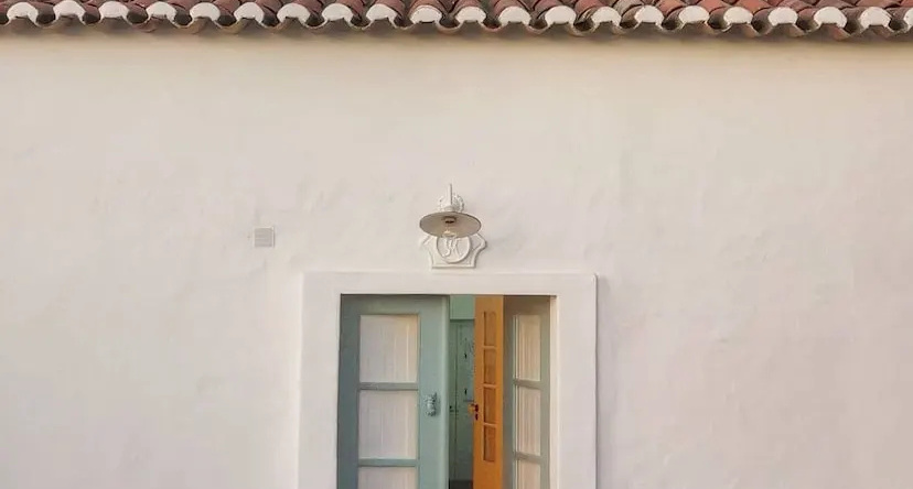 Casa No Montinho, Орике — фото 1