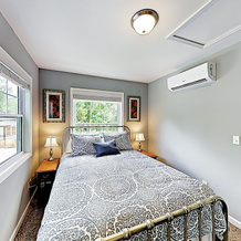 37 Asheville - 2 Br Cabin, 伍德芬 — 照片 3