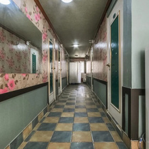 Ulleung Donghaejang Motel, 沙洞里 — 照片 4