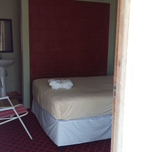 Cumbe Lodge, Chidenguele — photo 2