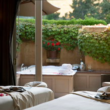 Bernardus Lodge & Spa, Кармел-Вэлли — фото 3