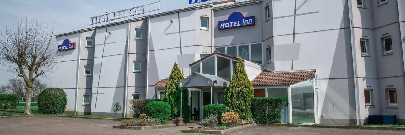 Hôtel Inn Design Dijon Sud, Марсане-ла-Кот — фото 1