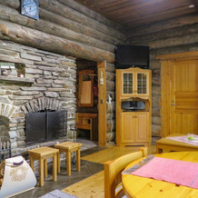 Holiday Home Jätkänkynttilä, 洛斯托 — 照片 2