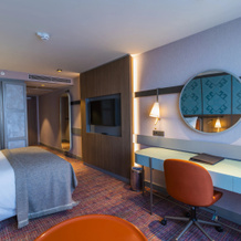 Mercure Trabzon Hotel, 特拉布宗 — 照片 5