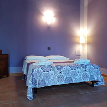 Agriturismo Di Sordiglio, Казина — фото 2