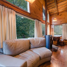 Huilo Huilo Club Huillin, Пангипульи — фото 4