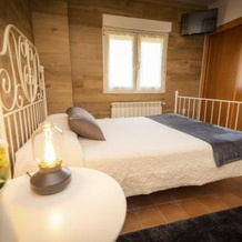 Apartamentos El Pumarin, 库迪列罗 — 照片 3