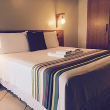 Hotel Porto Di Mare, 乌巴图巴 — 照片 2