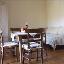 Irene's House, Olympos — photo 3