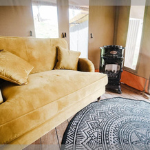 Remarkable 2-Bed Safari Lodge In Llanidloes, Ллангириг — фото 3