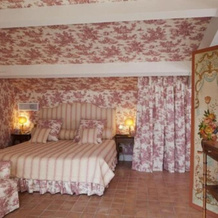 Château Gigognan - Chambres d'hotes, 索尔格 — 照片 2