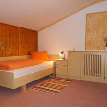 Pension Andrea, Фуш-ан-дер-Гросглокнерштрассе — фото 5