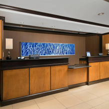 Fairfield Inn & Suites Weatherford, Уэтерфорд — фото 2