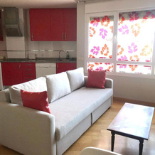 Apartamentos Noluna, 塞哥维亚 — 照片 4