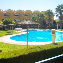 Holiday Home Avenida Islantilla, 伊斯兰蒂利亚 — 照片 2