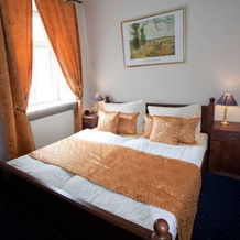 Business & Holiday Hotel Steiner, 埃尔劳夫河畔普格施塔尔 — 照片 5
