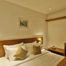 Hotel Zodiac, Куруппантара — фото 5