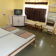 Hotel Indira Sagar, 桑格利 — 照片 4