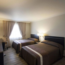 Hotel Diego De Almagro Osorno, Осорно — фото 5